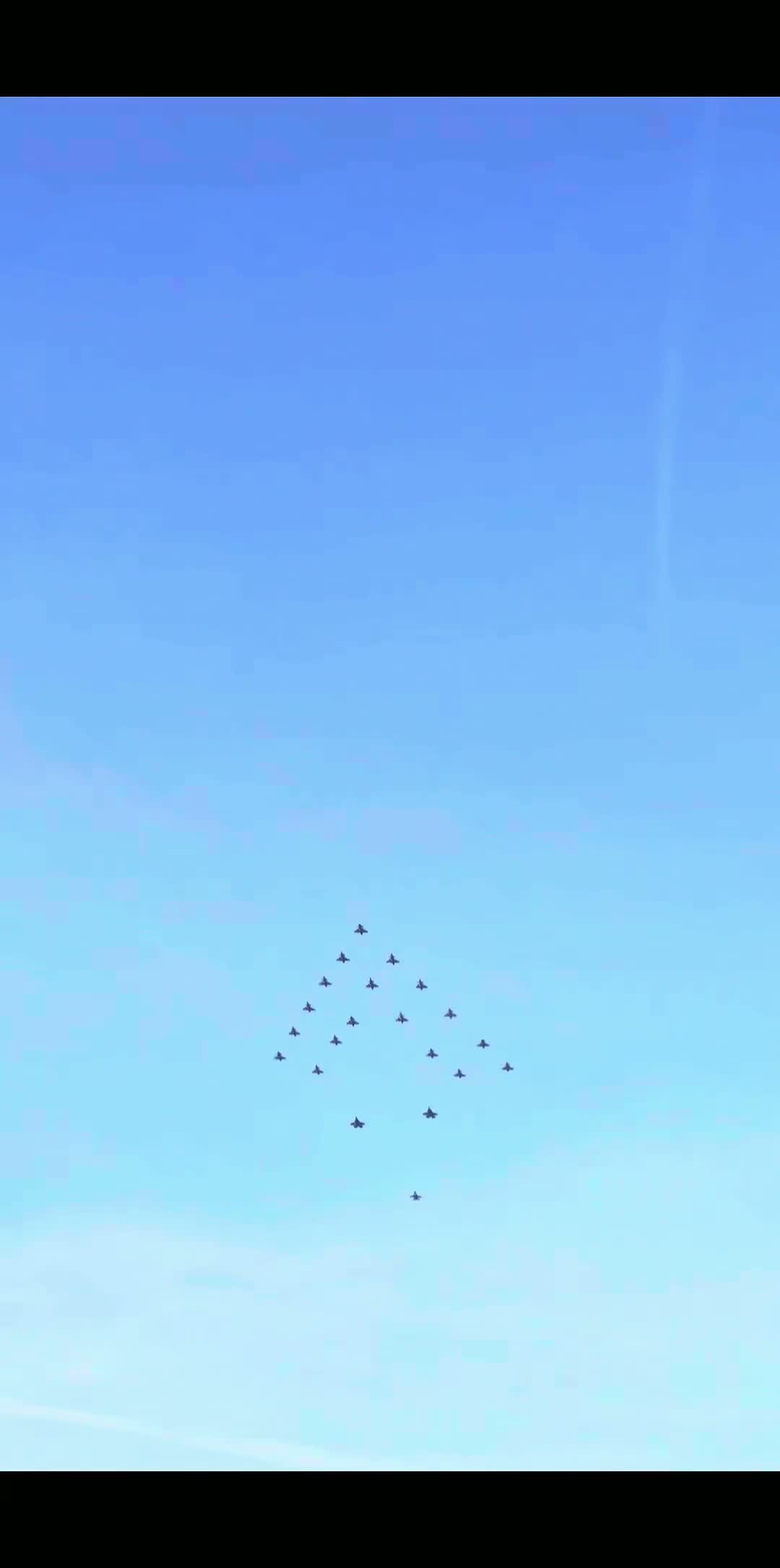 Illustrative photo for: Sweden and Denmark Perform Spectacular Nordic Military