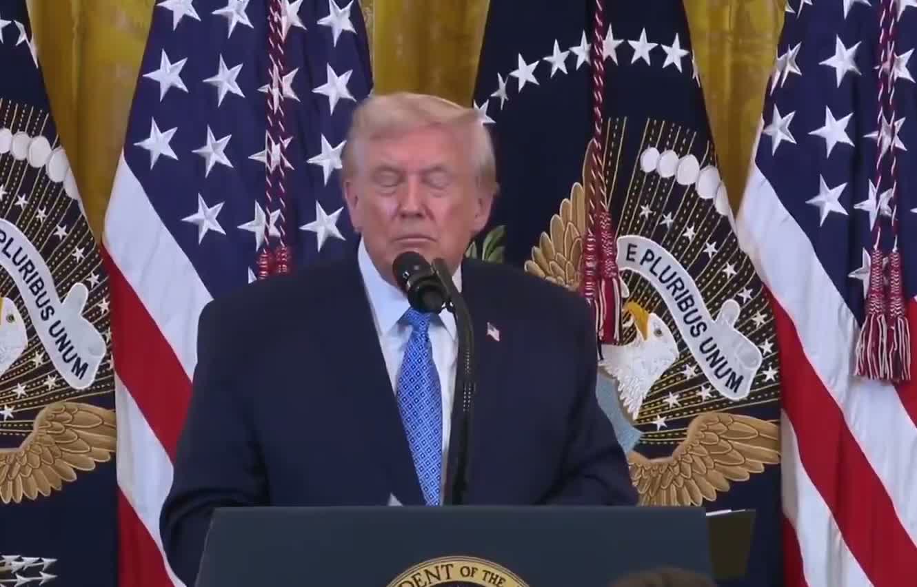 Illustrative photo for: Trump Witkoff Russia: Trump Claims Witkoff Was Unaware of