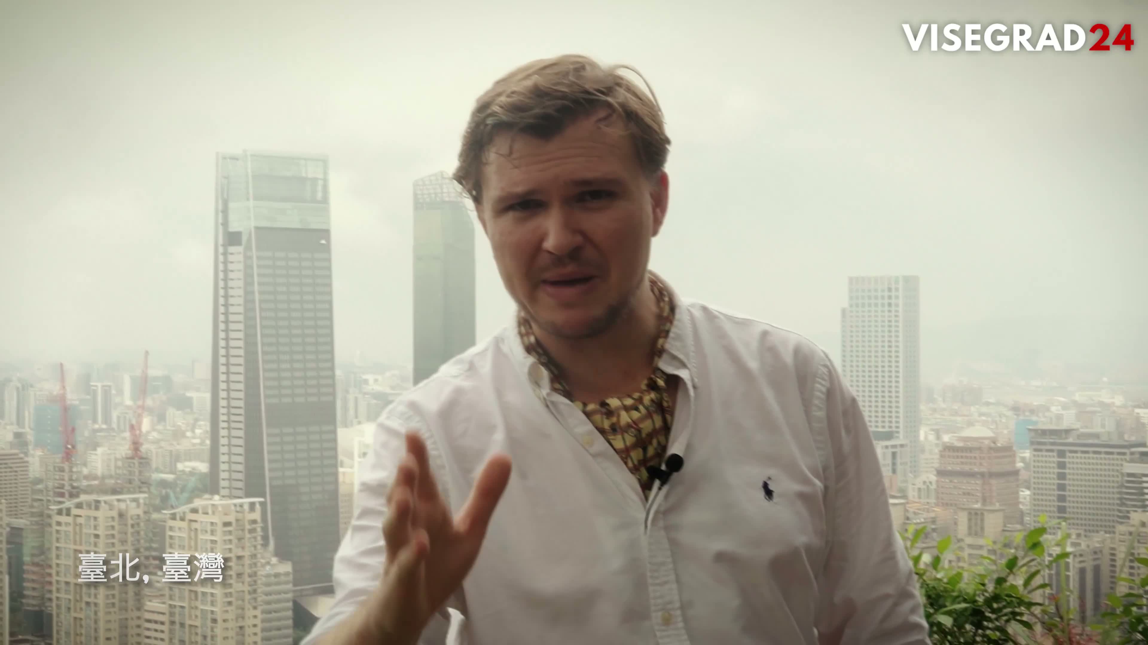 Illustrative photo for: Taiwan's Strategic Importance Fuels Global Power