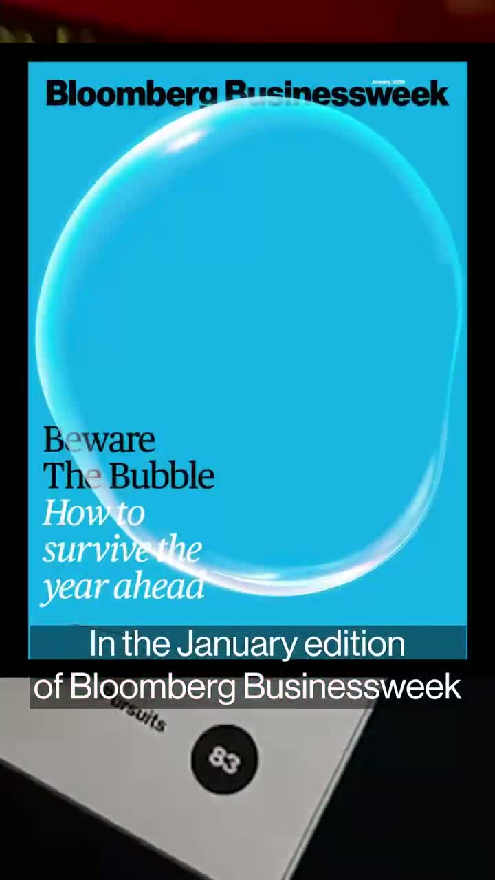 Illustrative photo for: AI Bubble Analysis: What’s Next for the AI Boom in 2024