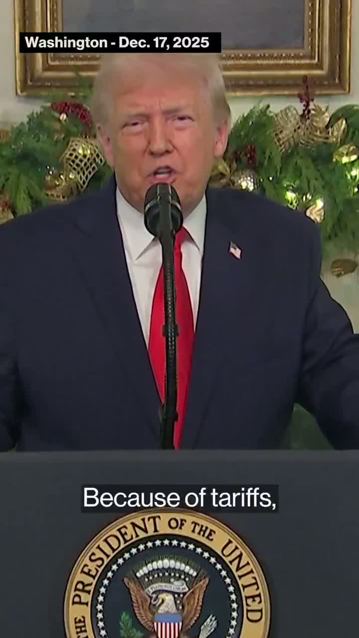 Illustrative photo for: Trump housing military benefits Expanded with Holiday Bonus