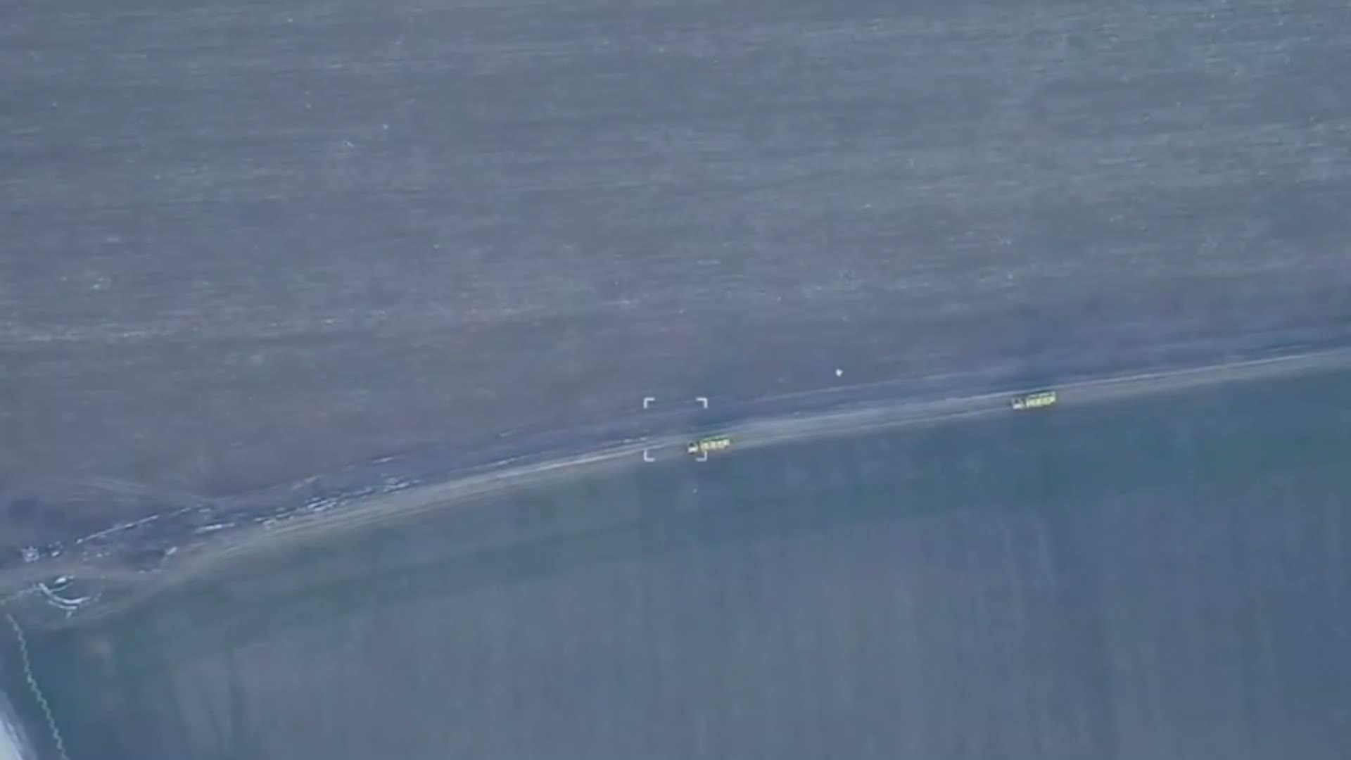 Illustrative photo for: Ukraine artillery reconnaissance victory: Black Forest