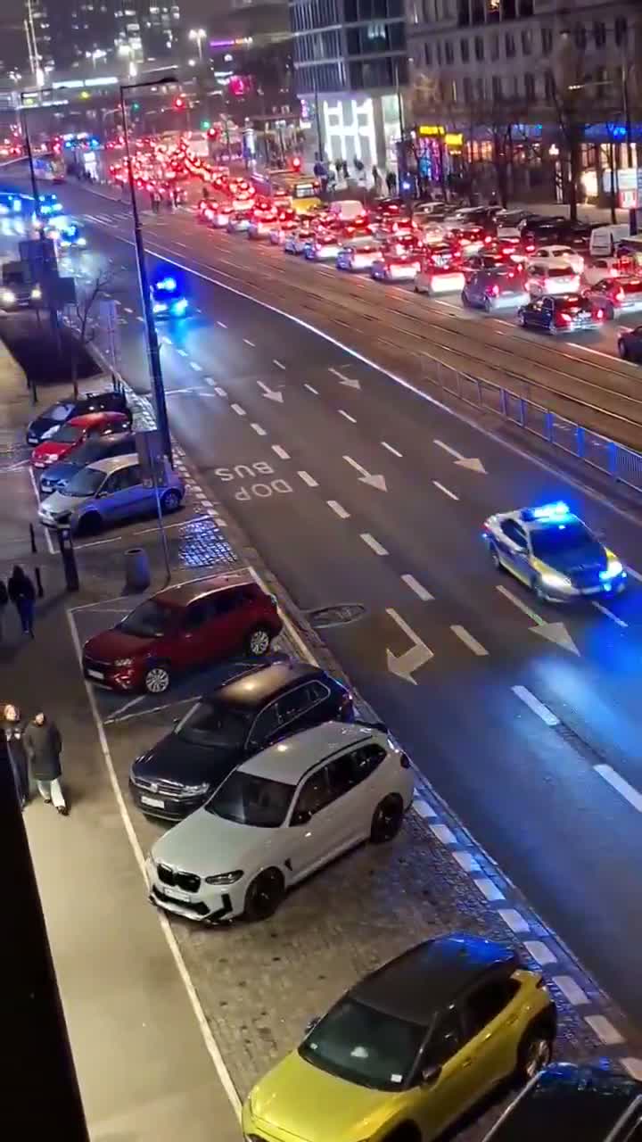 Illustrative photo for: Zelensky Poland bilateral meeting: Ukrainian President