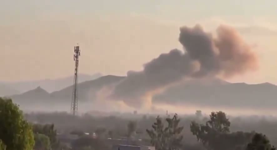 Illustrative photo for: Pakistani Taliban Military Attack on North Waziristan Base