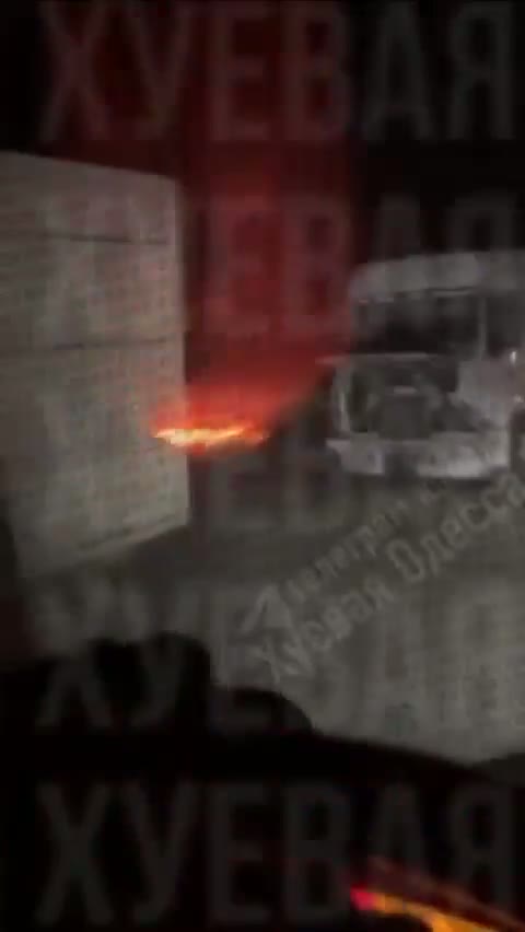 Illustrative photo for: Odesa missile strike aftermath: 7 civilians killed in