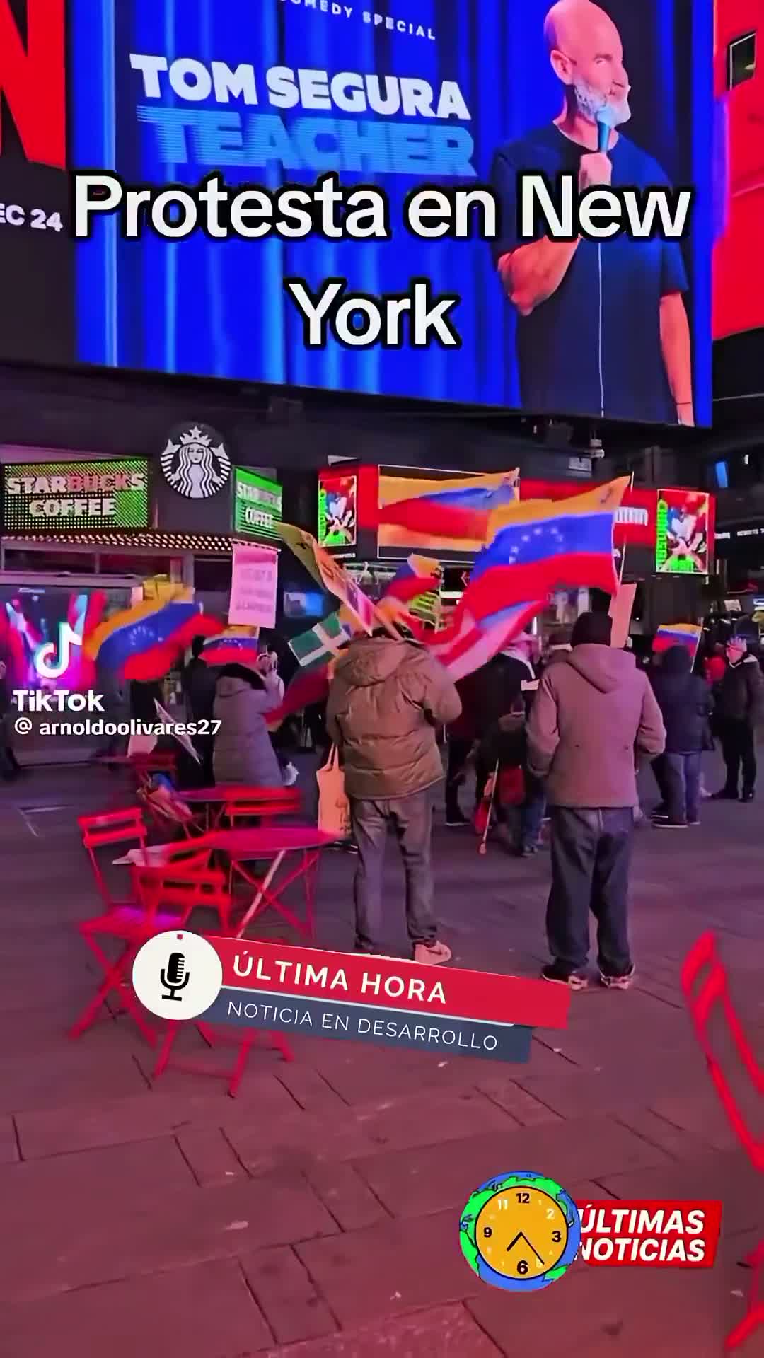 Illustrative photo for: Protest non English speakers rally in New York City for