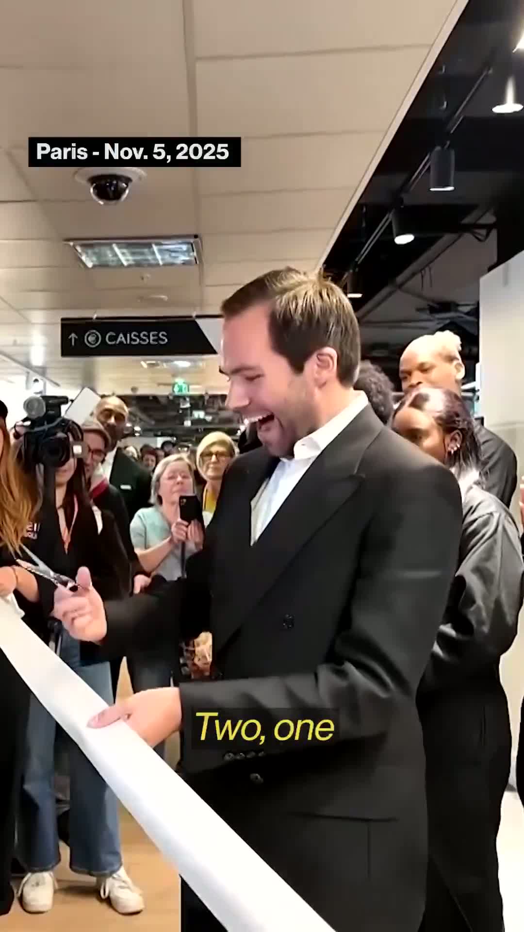 Illustrative photo for: Shein Paris controversy: How the brand defies French