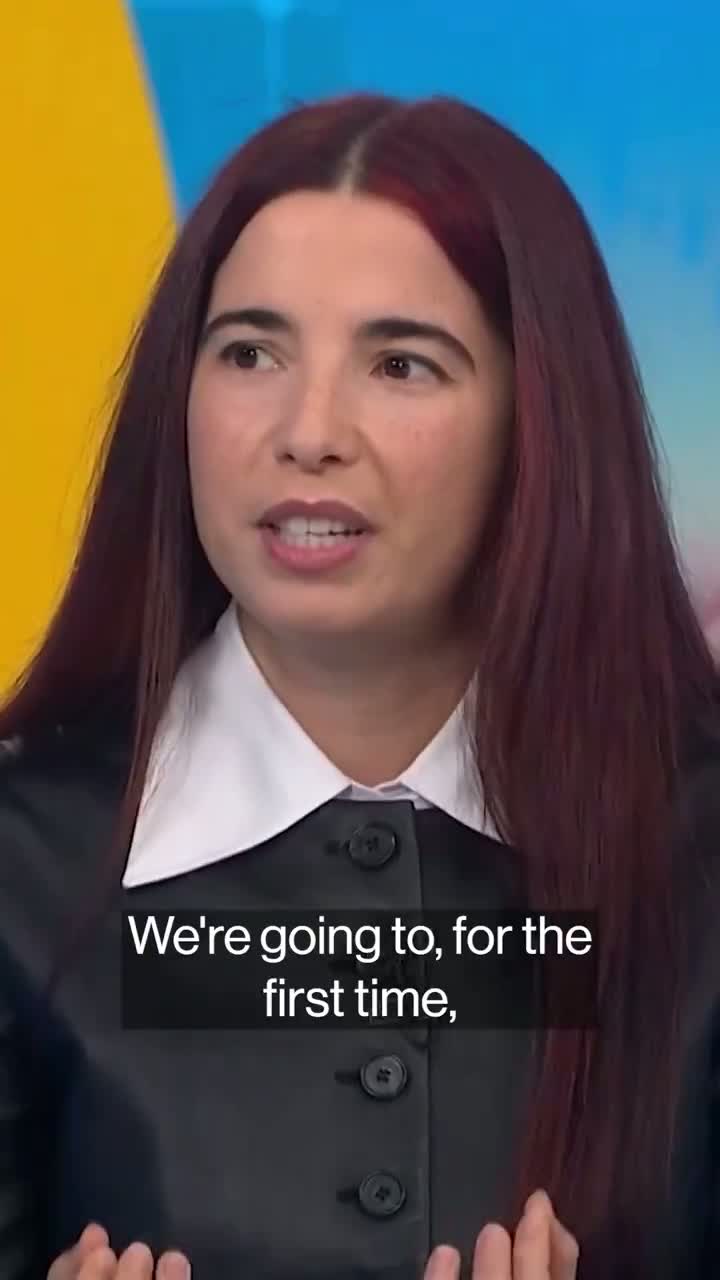 Illustrative photo for: Nu Quantum CEO Carmen Palacios-Berraquero on How Networking