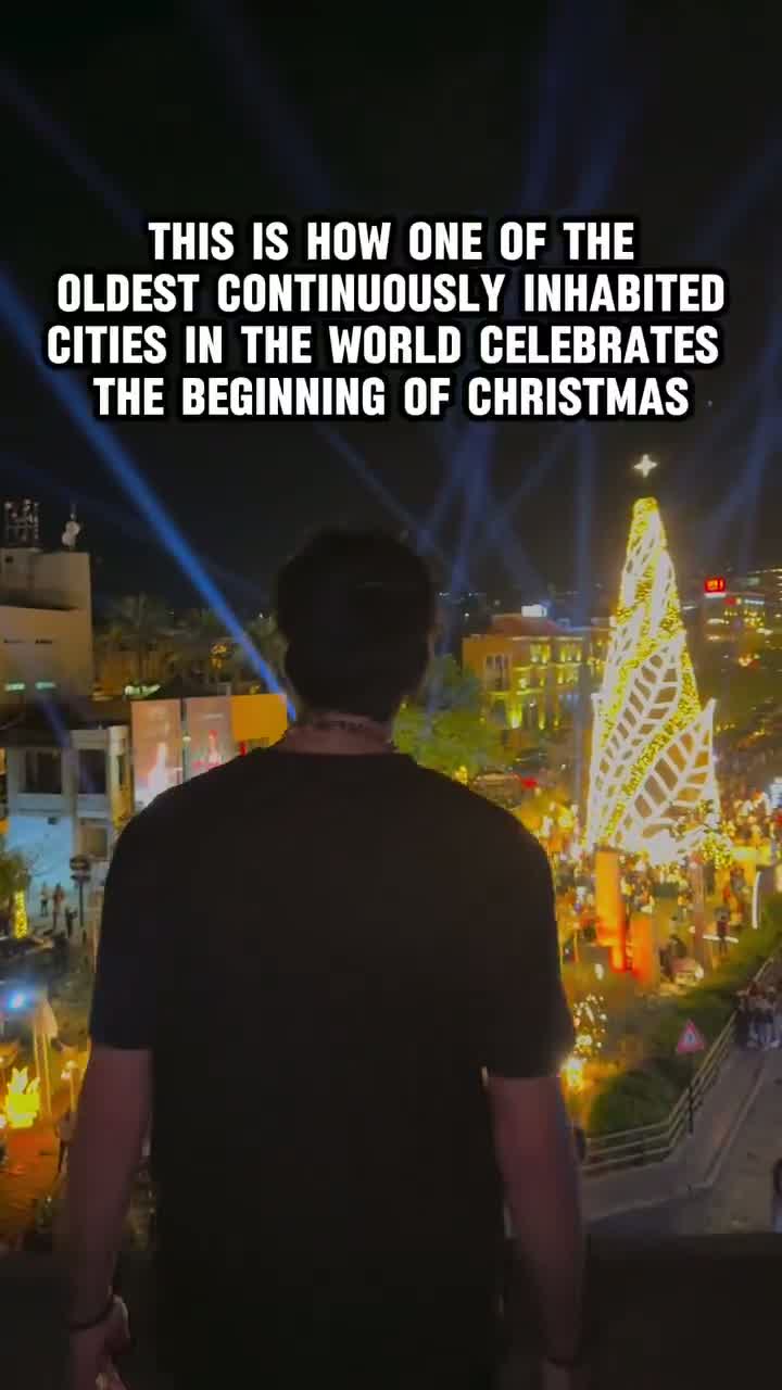 Illustrative photo for: Byblos Christmas Market safety: Safer Than Many German