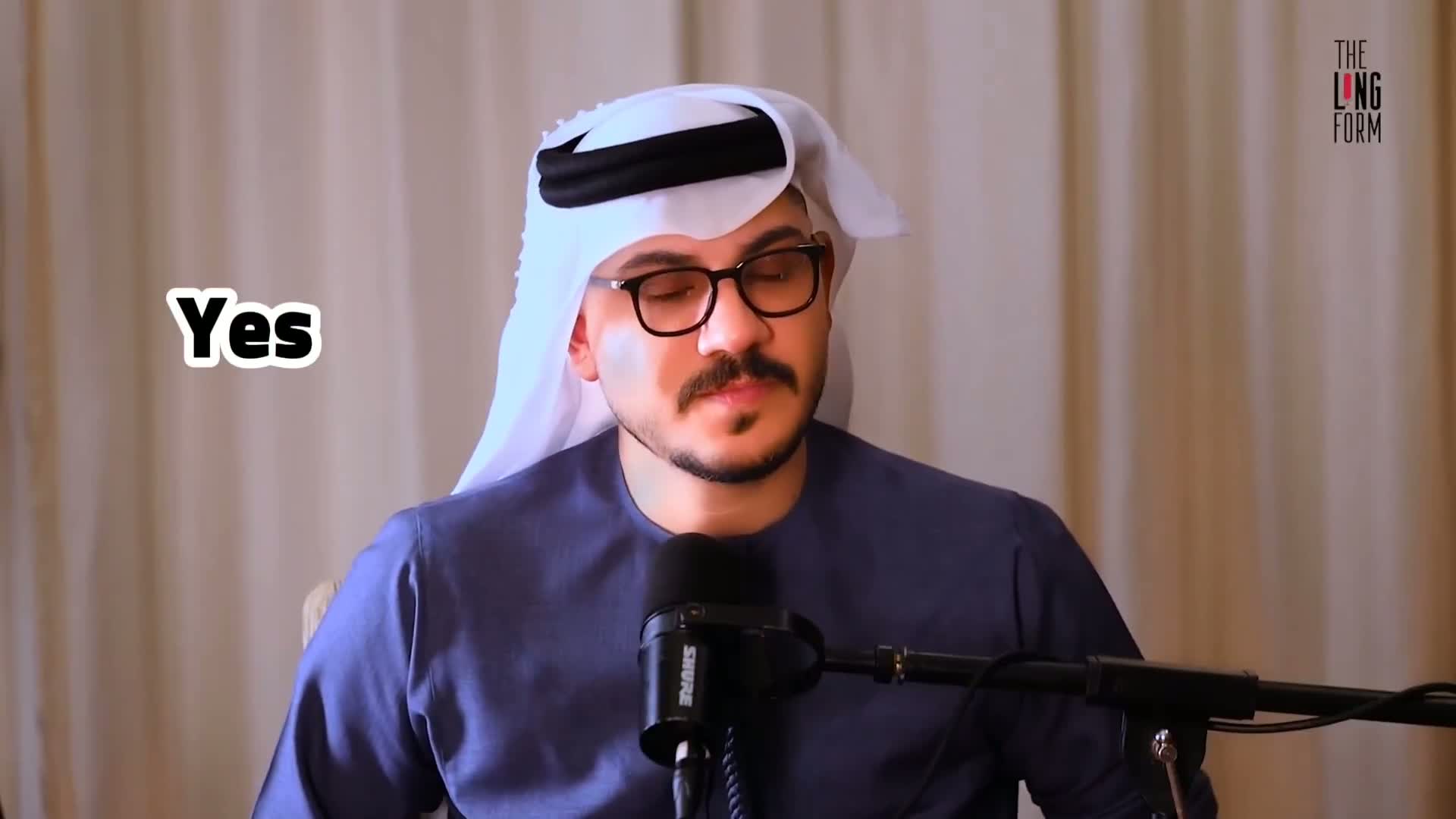 Illustrative photo for: UAE Political Elite Questions Western Reluctance to Ban