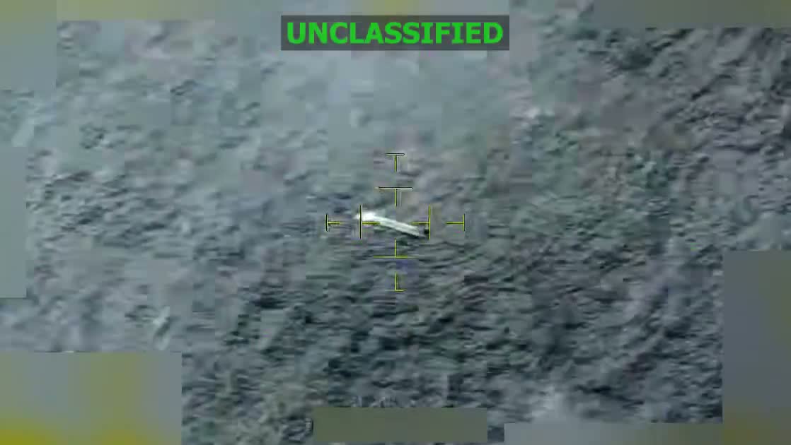 Illustrative photo for: U.S. forces narco terrorist vessel intercepted in Eastern