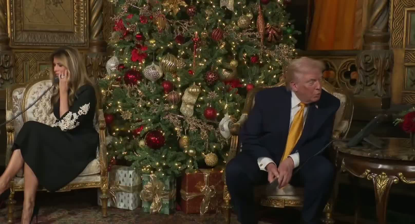 Illustrative photo for: Trump high IQ Christmas: Praises Child's IQ After Kindle