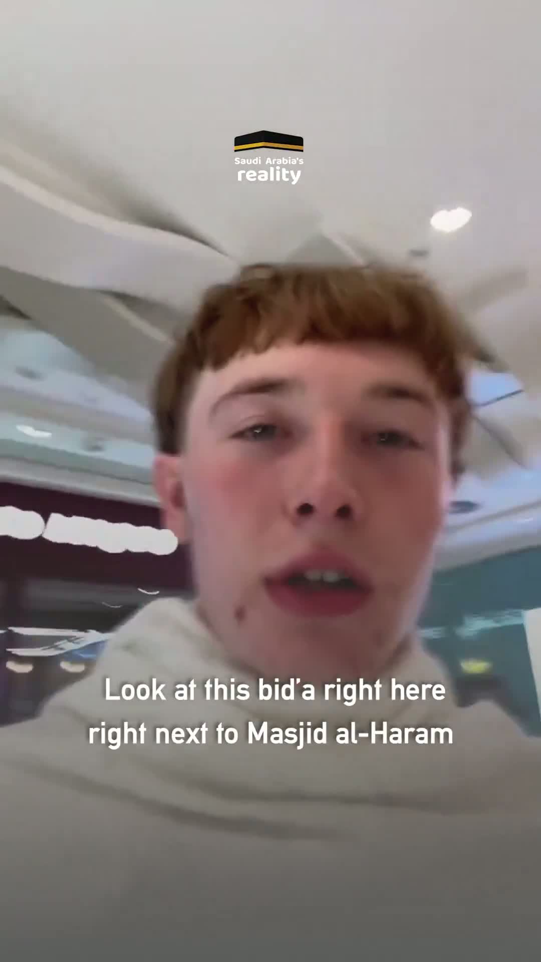 Illustrative photo for: English Convert Criticizes Christmas Decorations as Haram