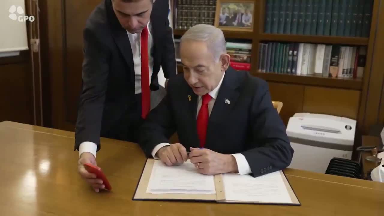 Illustrative photo for: Israeli Somaliland mutual recognition Agreement Signed;