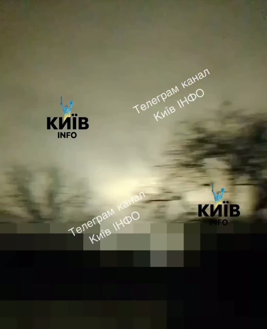 Illustrative photo for: Breaking: Russian missile attack Kyiv targets with cruise,