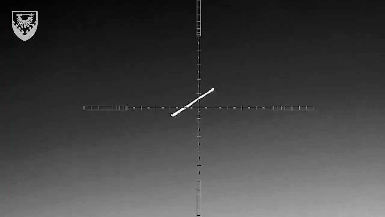 Illustrative photo for: Ukrainian F-16 Drone Shoots Down Russian Shahed with AIM-9