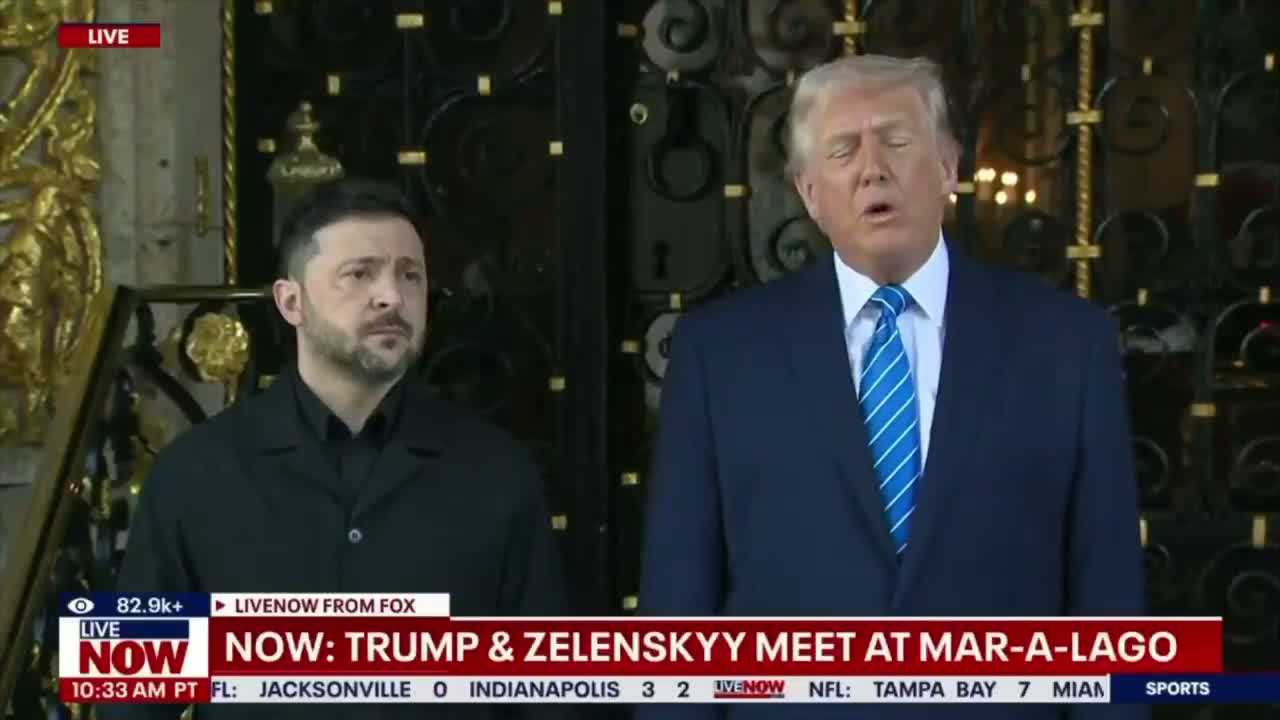 Illustrative photo for: Trump Warns Final Stage Negotiations Could End or Drag On