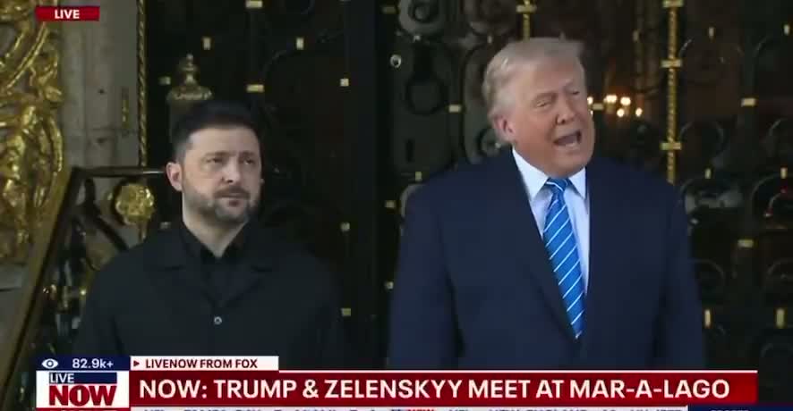 Illustrative photo for: Trump peace deal statement: Talks Near Conclusion and