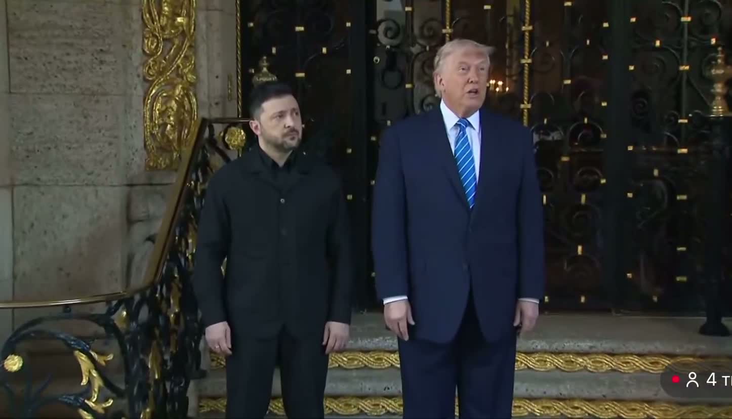 Illustrative photo for: Trump Ukraine Russia attacks: Claims of Strong Assaults and