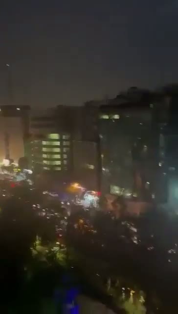 Illustrative photo for: Iran protests economic crisis intensify with citizens