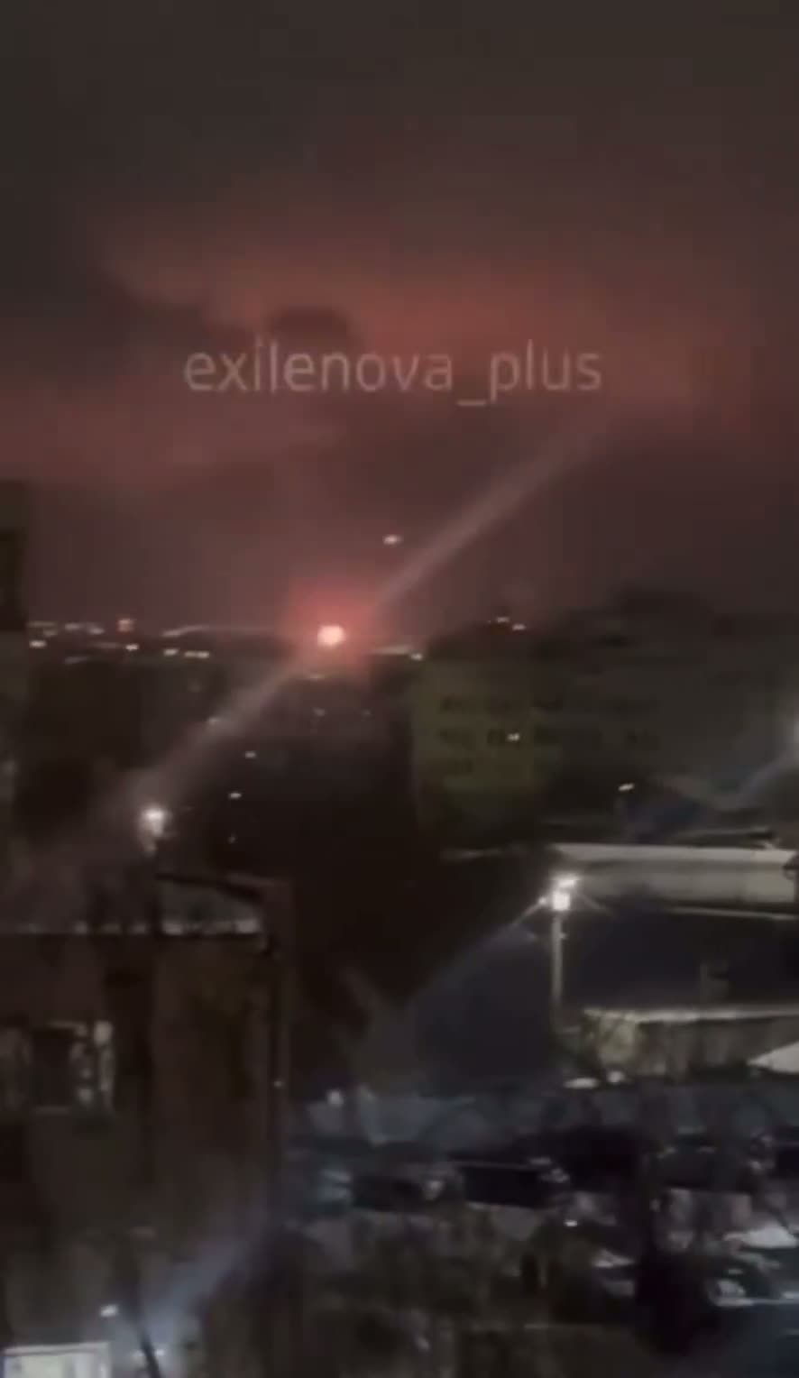 Illustrative photo for: Ukrainian Suicide Drones Hit Russian Military Airbases in