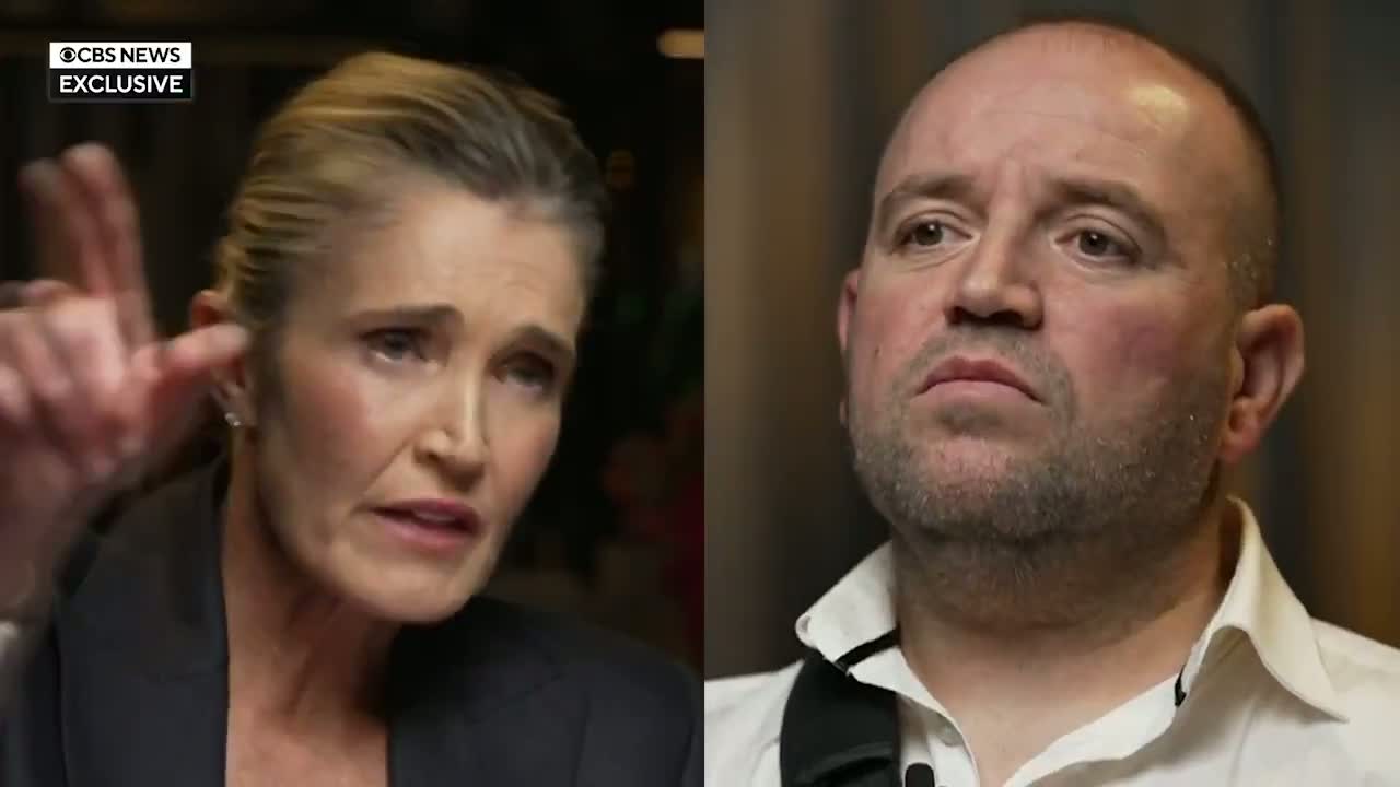 Illustrative photo for: Bondi Beach Hero Ahmed al-Ahmed Reflects on Disarming