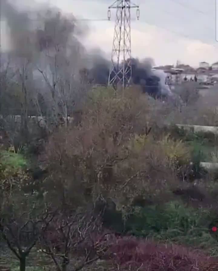 Illustrative photo for: Islamic State clash Turkey: 6 Militants, 3 Officers Killed