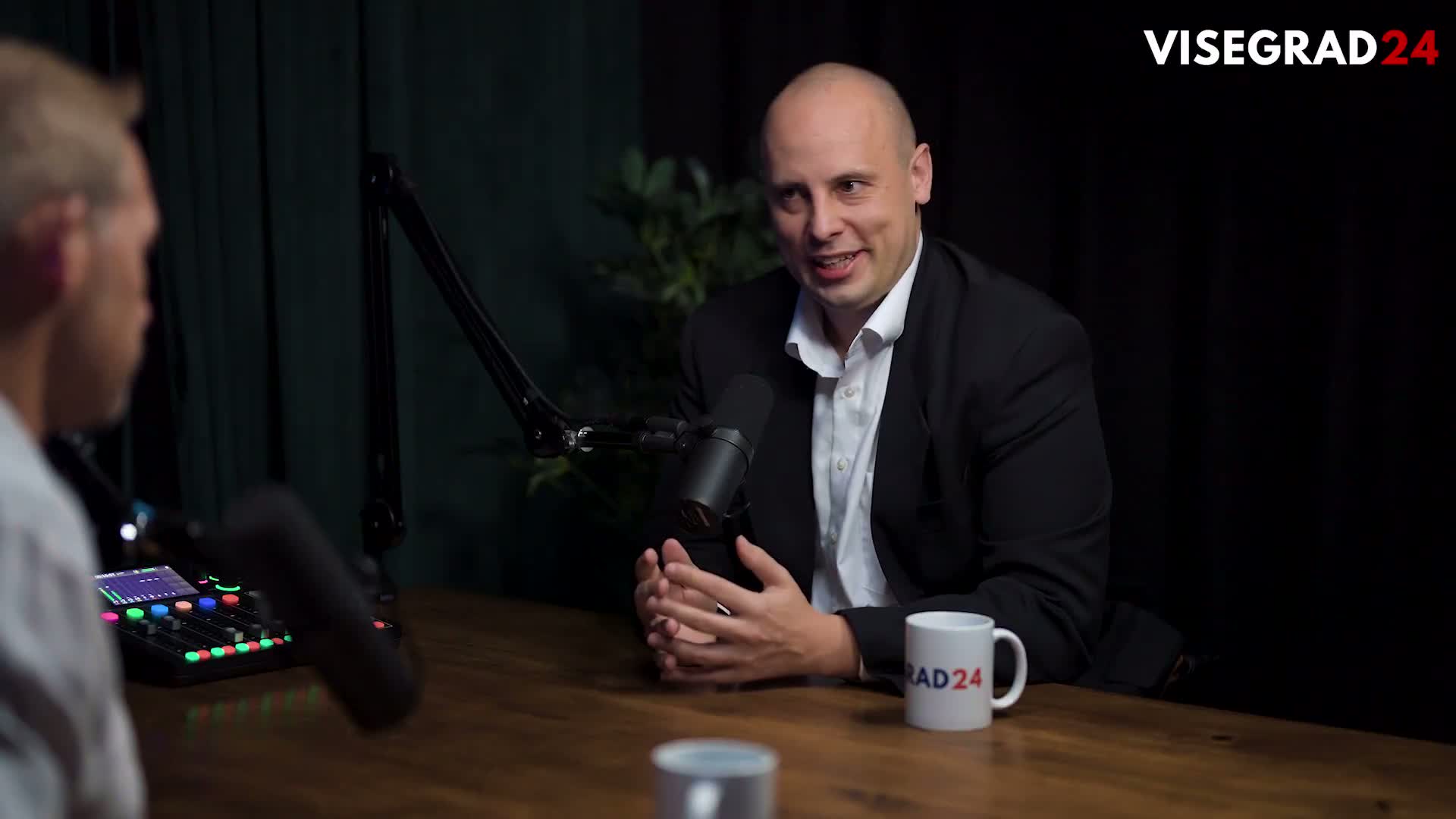 Illustrative photo for: Royal Marines Combat Tours Insights: Why Kyiv Won't