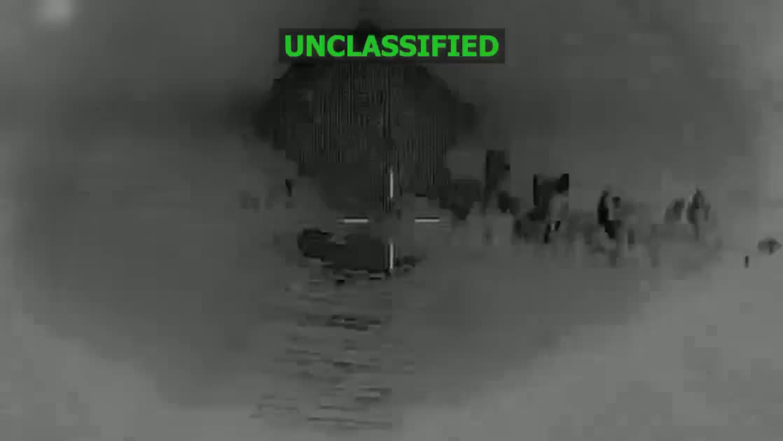 Illustrative photo for: U.S. Narco Terrorist Strike in Pacific Kills Two on Vessel