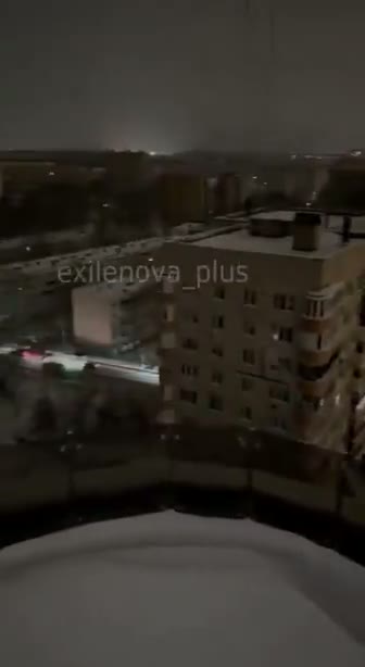 Illustrative photo for: Moscow blackout drone strike causes blackout for over