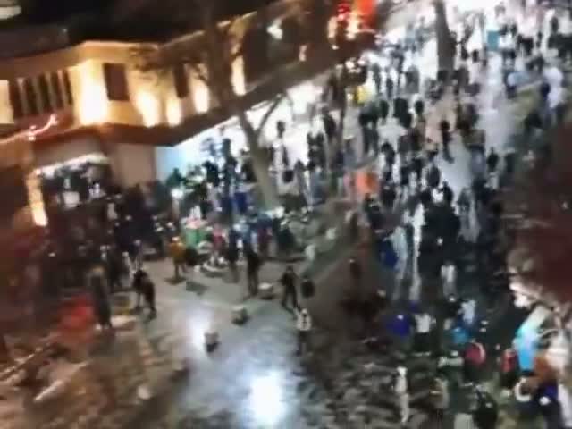 Illustrative photo for: Hamedan anti-regime protests continue with chants against