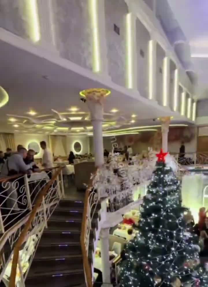 Illustrative photo for: Russia Reopens Mariupol Theatre Site with Celebrations