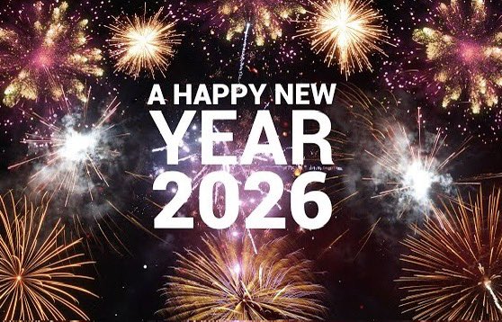 Illustrative photo for: Happy New Year! Share Your New Year Wishes 2026 and Goals