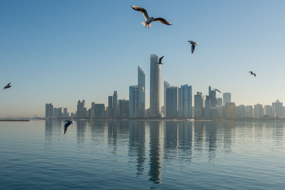 Illustrative photo for: Global Sovereign Wealth Fund Assets Hit $15 Trillion on