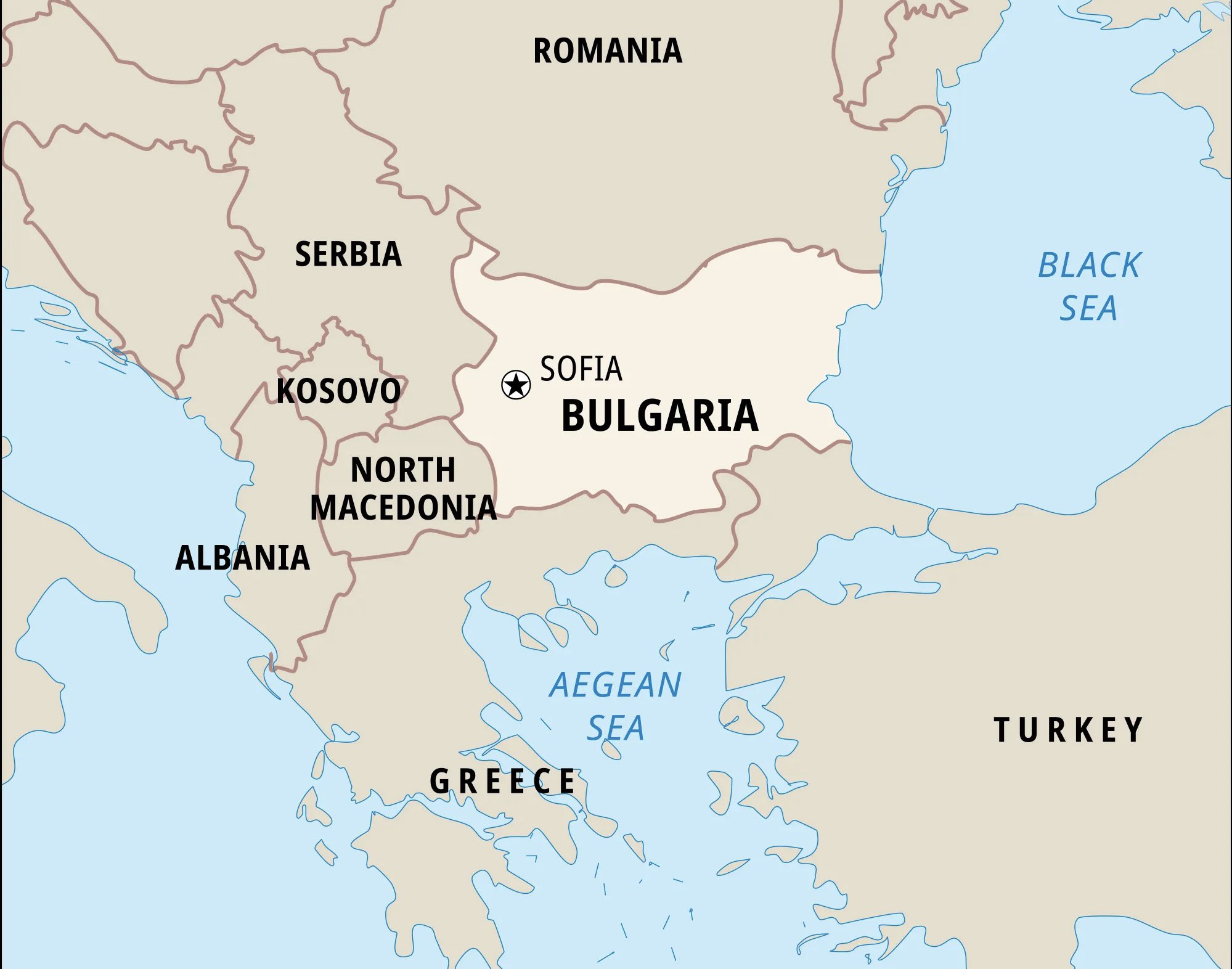 Illustrative photo for: Bulgaria adopts euro, expanding the eurozone to 21 countries
