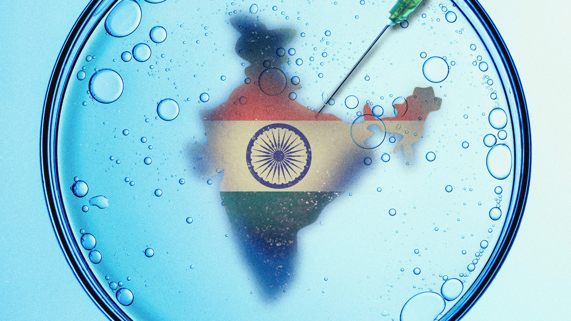 Illustrative photo for: India human egg rush: Surge in Demand for Donors Revealed