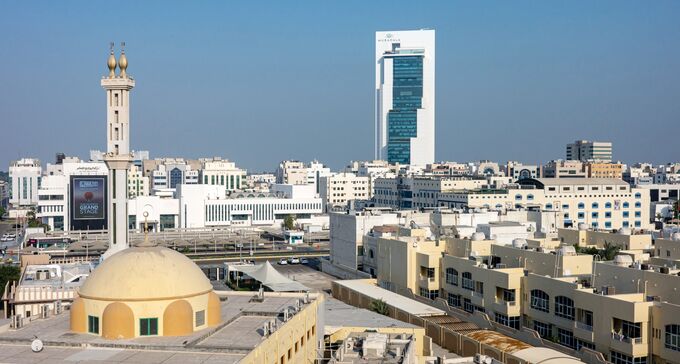 Illustrative photo for: Abu Dhabi Global Finance Redirects Trillions to Transform