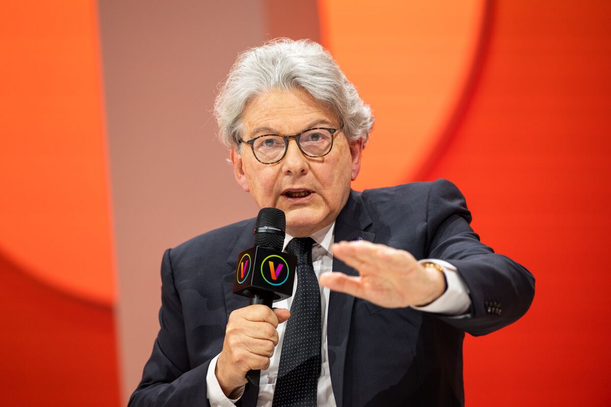 Illustrative photo for: US EU Social Media Dispute to Deepen in 2026
