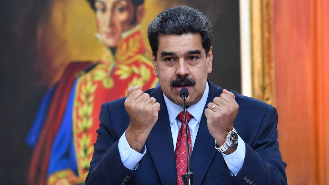 Illustrative photo for: Venezuela US drug negotiations Begin as Maduro Opens Door