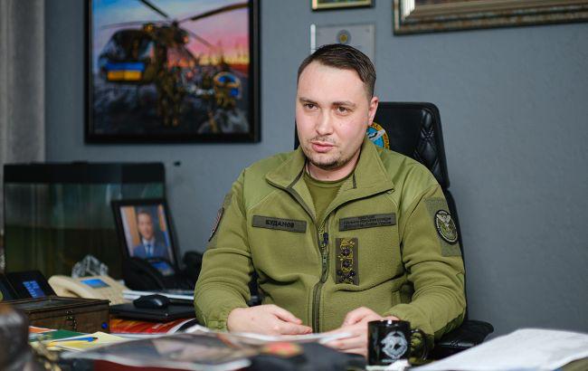Illustrative photo for: Zelensky appoints military intelligence chief amidst