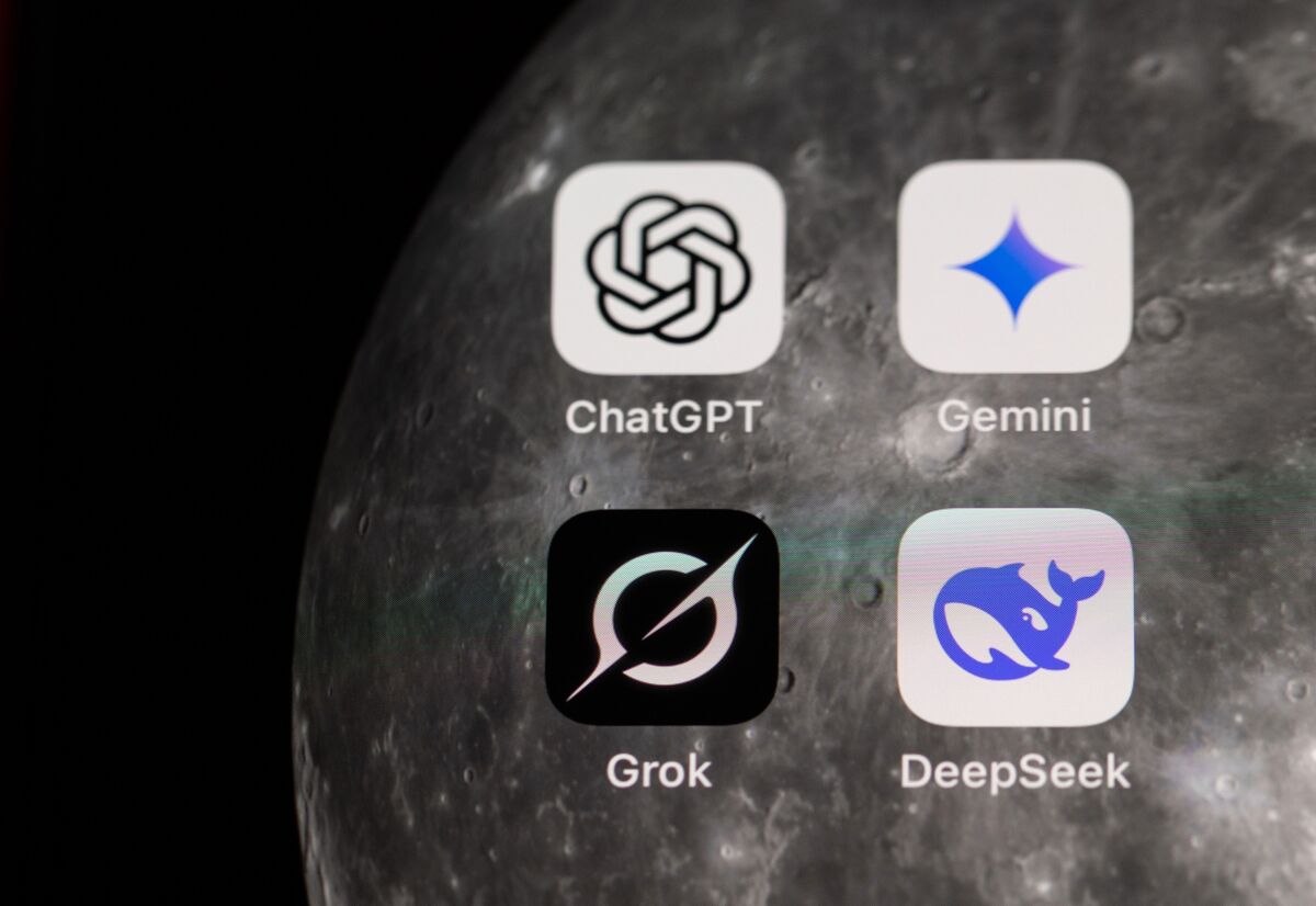 Illustrative photo for: DeepSeek discussion reengagement: What’s Next in the