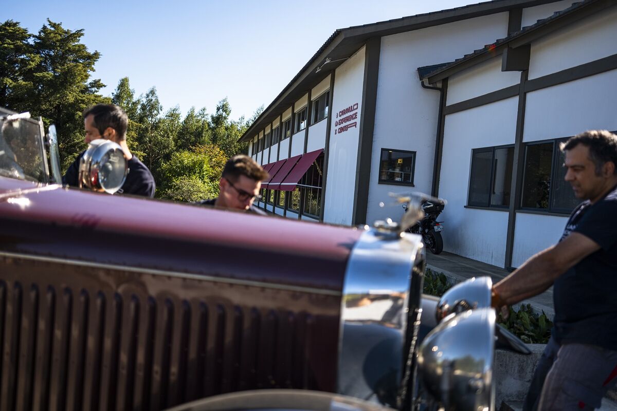 Illustrative photo for: Portugal Golden Visa Reforms Boost Cultural Funding Amid