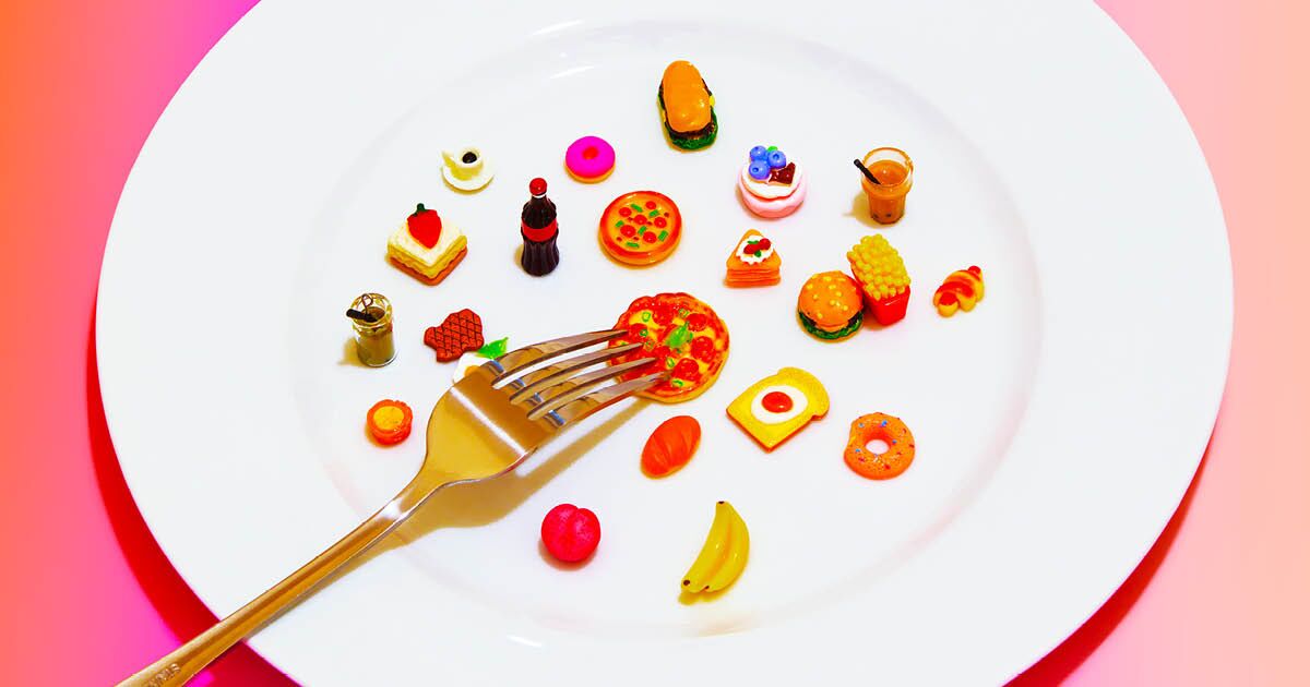 Illustrative photo for: Ozempic Users Dining Out: Restaurants See Increased