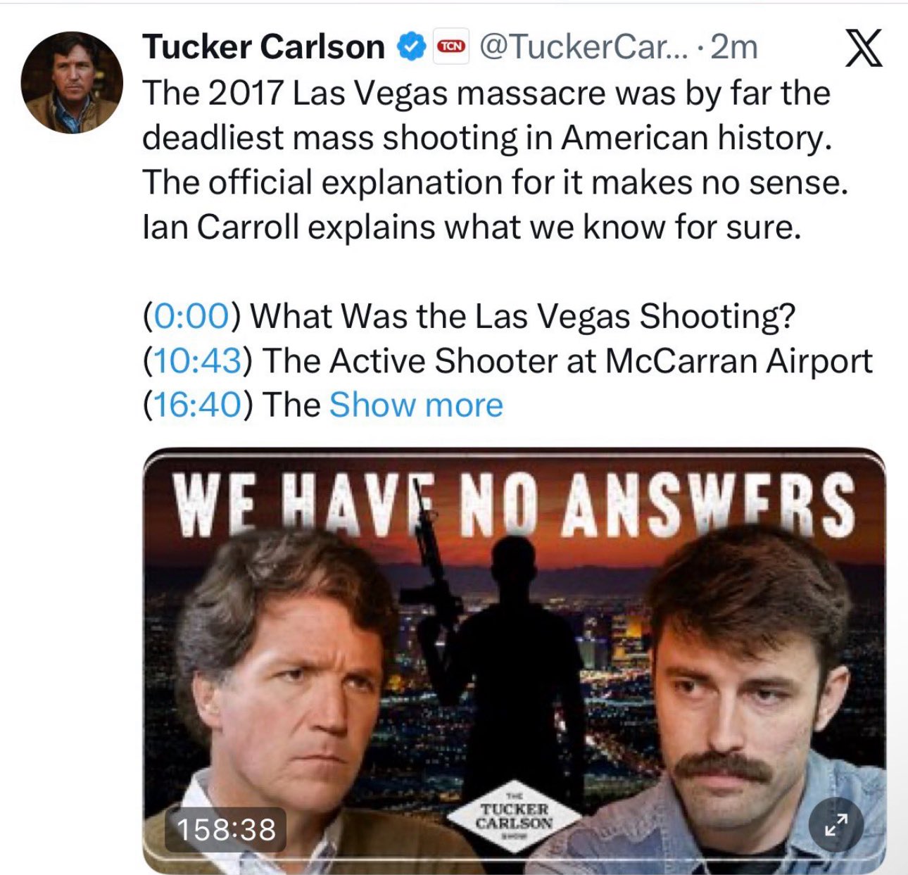 Illustrative photo for: Ian Carroll: The True value of listening time Revealed