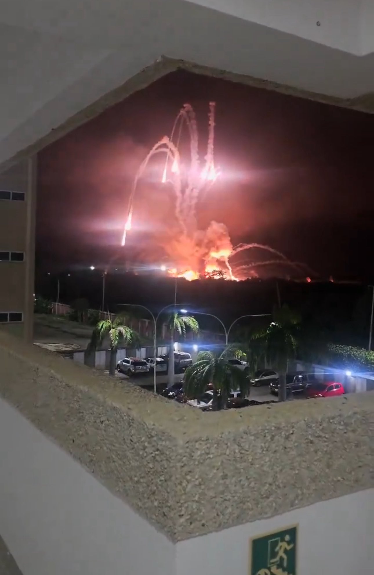 Illustrative photo for: Breaking: Reuters Reports American soldiers operating