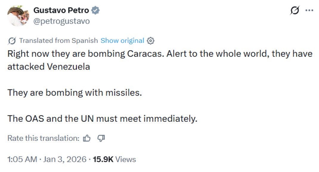 Illustrative photo for: Venezuelan President UN summit: Calls for Urgent Action