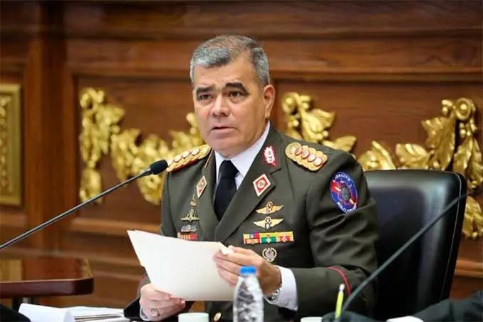 Illustrative photo for: Venezuela Defense Minister Strike: U.S. Targets Home of