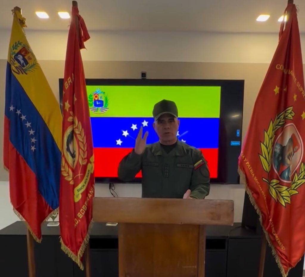 Illustrative photo for: Venezuelan Defense Victory Ceases U.S. Maduro Capture Rumors