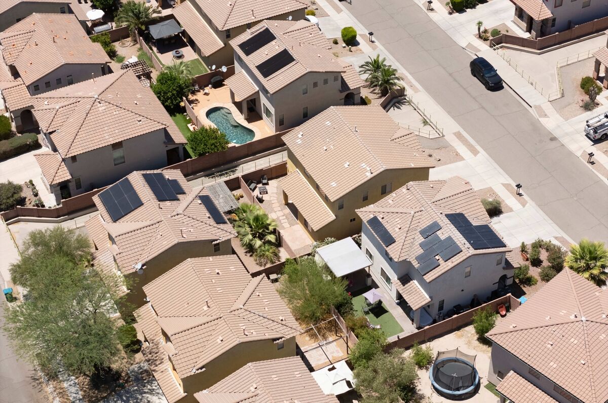 Illustrative photo for: Solar Energy Cost Increase Hits Solar Panels, Batteries,