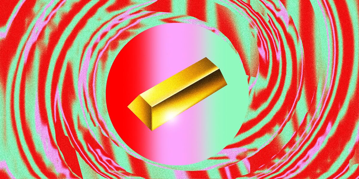 Illustrative photo for: Gold Investment Risks: What Enthusiasts Sometimes Overlook